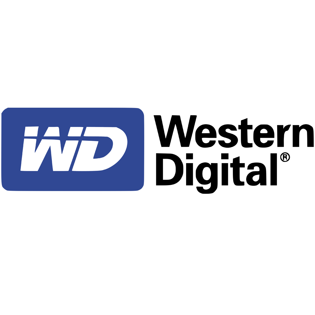 WD